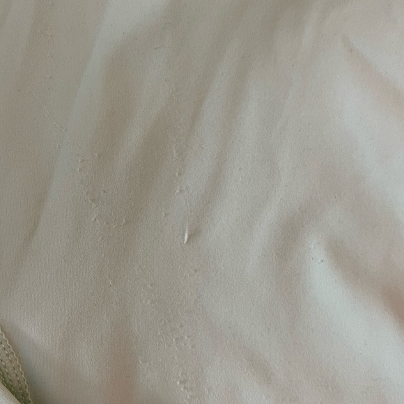 First Health Apparel Mint Apple Leggings - Picture 2 of 4